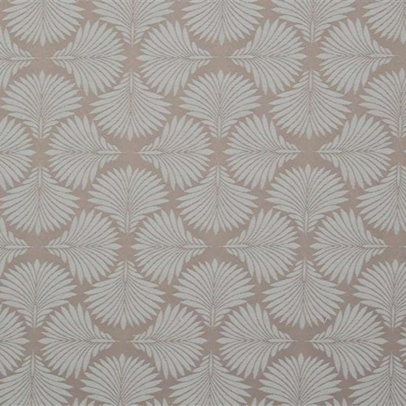 Tissu Marseille Jacquard Naturel 