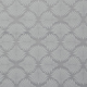 Tissu Marseille Jacquard Gris 