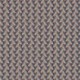 Tissu Eko Popeline Imprimé Bleu