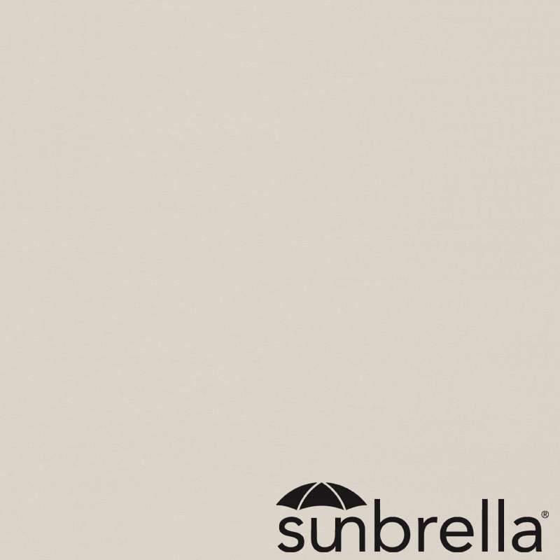 Tissu Sunbrella® Solid Canvas 