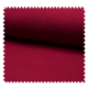 Tissu Caban Luxe Rouge