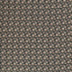 Tissu Crêpe Imprimé Fleur Marine 