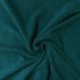 Tissu Bambounette Paon 