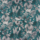 Tissu Java Cretonne Ocean  