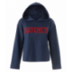 Patron Burda 6128 Sweat-shirt 34/44