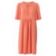 Patron Burda 6129 Robe 34/44