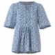 Patron Burda 6129 Robe 34/44