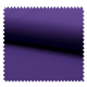 Tissu Mousseline Unie Violet