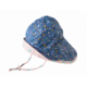 Patron Burda 9279 Kids Combinaison/chapeau 86/110