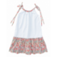 Patron Burda 9280 Kids Robe/top 104/140