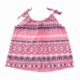 Patron Burda 9280 Kids Robe/top 104/140