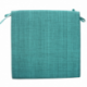 Galette de Chaise Antibes Aqua 