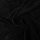 Tissu Bambounette Noir 