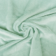 Tissu Bambounette Jade 