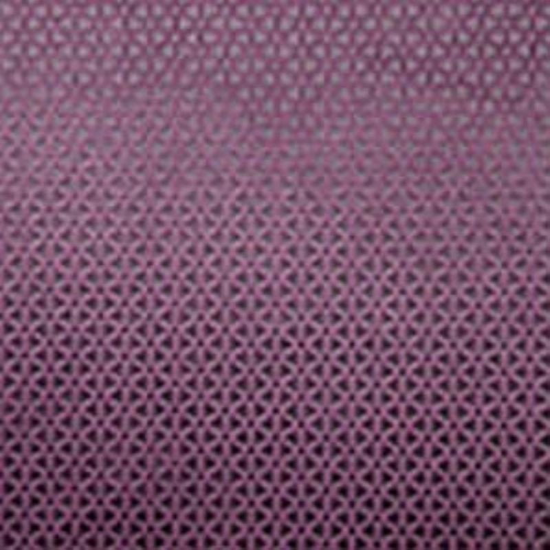 Tissu Velours Lisse Loreto Aubergine