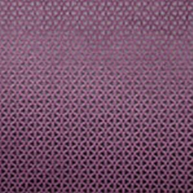 Tissu Velours Lisse Loreto Aubergine