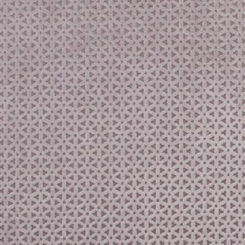 Tissu Velours Lisse Loreto Pourpre