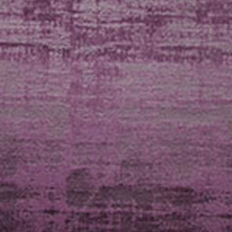 Tissu Velours Lisse Alessia Aubergine