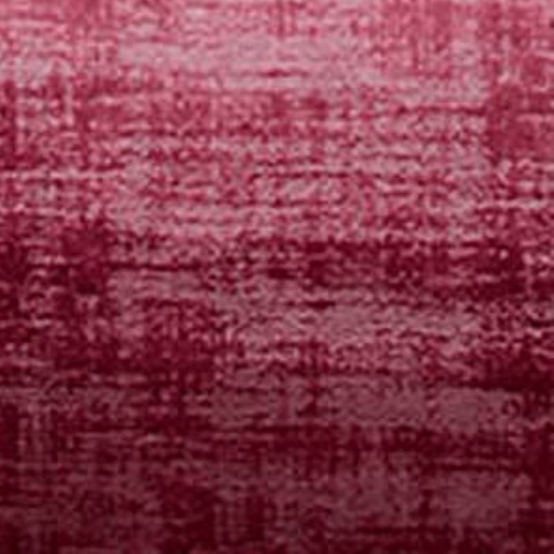 Tissu Velours Lisse Alessia Mûre