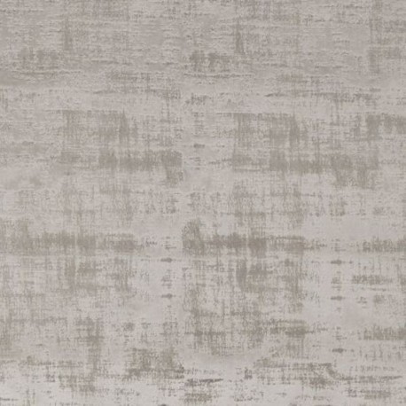 Tissu Velours Lisse Alessia Taupe