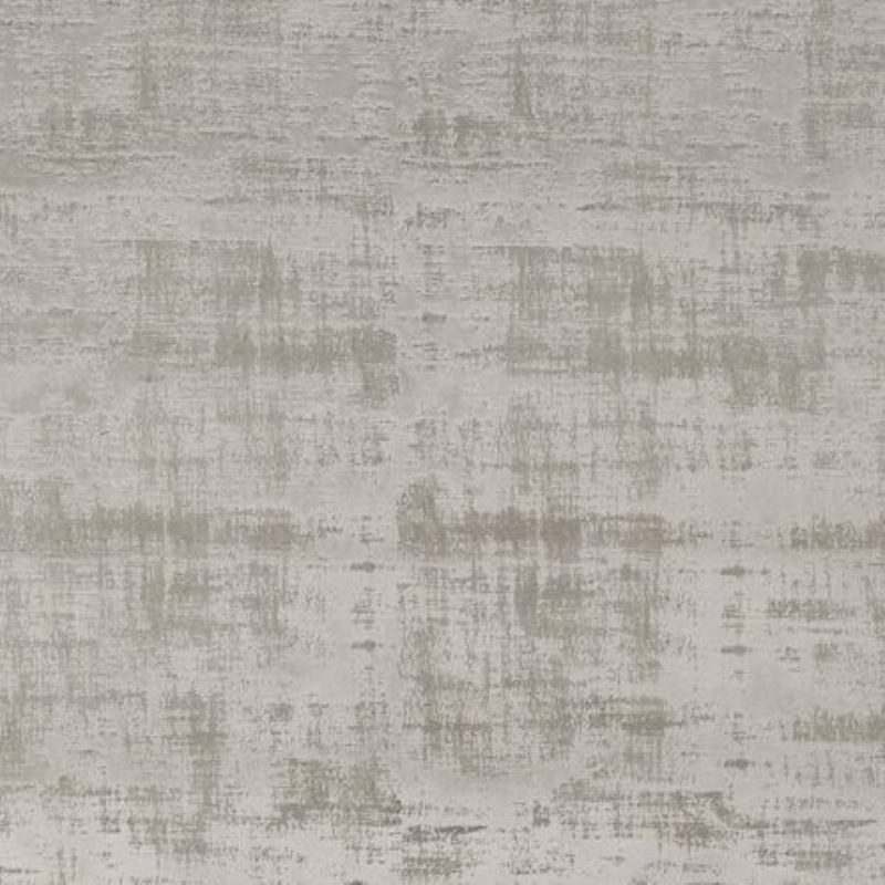 Tissu Velours Lisse Alessia Taupe