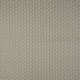 Tissu Coton Imprimé Pois Vert Sable et Marron 