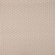 Tissu Coton Imprimé Pois Ecru Vieux Rose et Taupe 