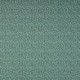 Tissu Coton Imprimé Motif Fond Vert