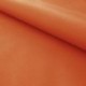 Tissu Toile Out Door Orange Uni