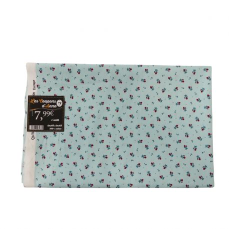 Coupon de Tissu Anna 140x145 cm