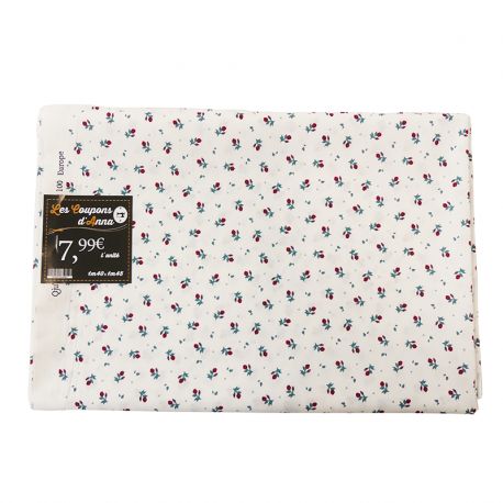 Coupon de Tissu Anna 140x145 cm