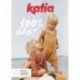 Catalogue Katia 96 Printemps/été 2021 Layette