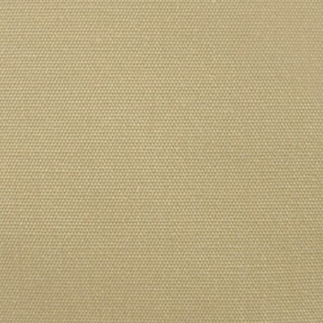 Toile Sunny Unie Beige
