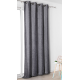 Tissu Velours Firenze Anthracite