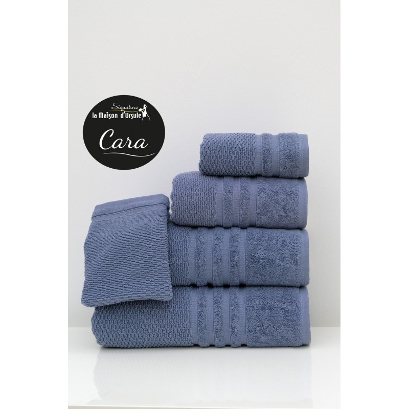 Linge de Toilette Cara Jean 