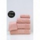 Linge de Toilette Cara Rose 