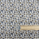 Tissu Popeline Piel Imprimé Leopard 