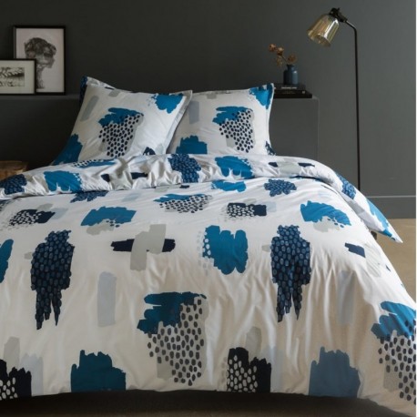 Linge de Lit en Percale Taly