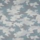 Tissu Camouflage Bleu