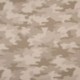 Tissu Camouflage Sable