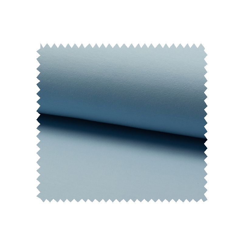 Tissu Jogging Uni Ciel
