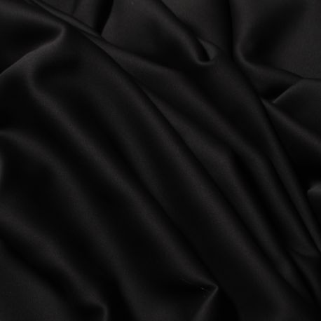 Tissu Obscurcissant Iris  Non Feu M1 
