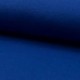 Tissu Bord Cote Uni Royal