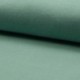 Tissu Bord Cote Uni Amande