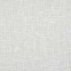 Tissu Voilage Etamine Aspect Lin Blanc Plombé