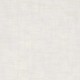 Tissu Voilage Etamine Aspect Lin Blanchi