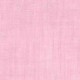 Tissu Voilage Etamine Aspect Lin Rose