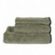Linge de toilette Haomy Issey Kaki