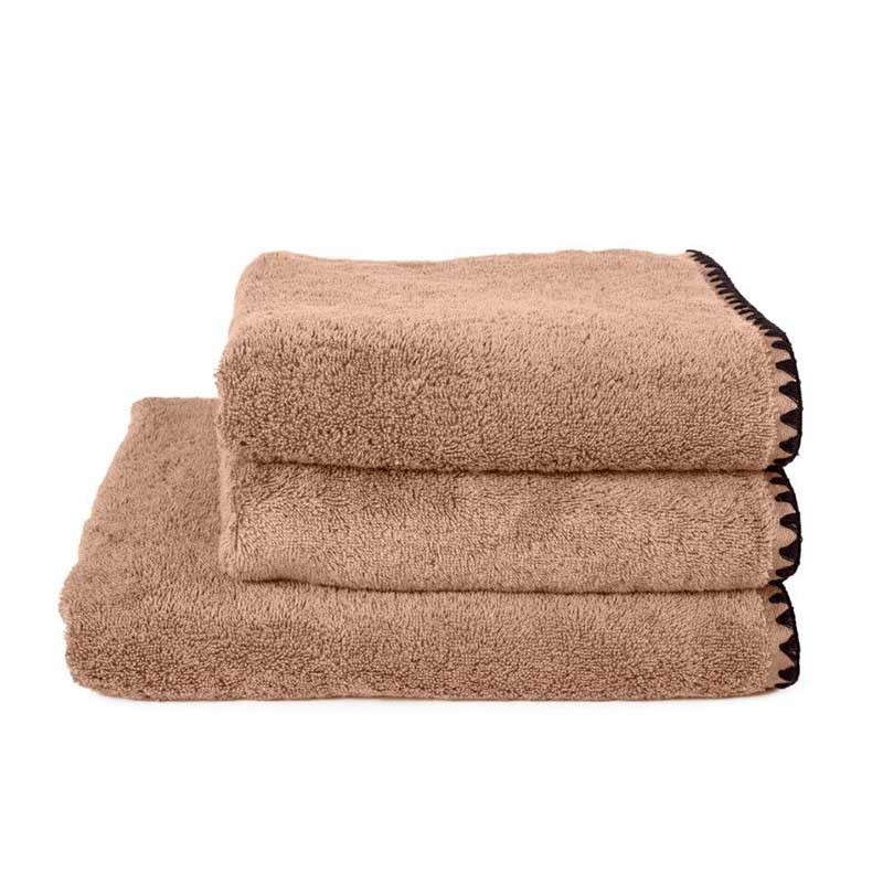 Linge de toilette Issey Cimarron - HAOMY