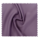 Tissu Obscurcissant Souple Violet